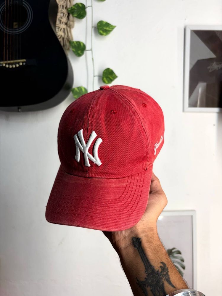 New York Yankees Baseball Cap