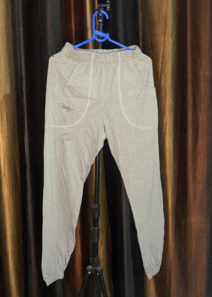 Combo Of 2 Winter Trousers For Women