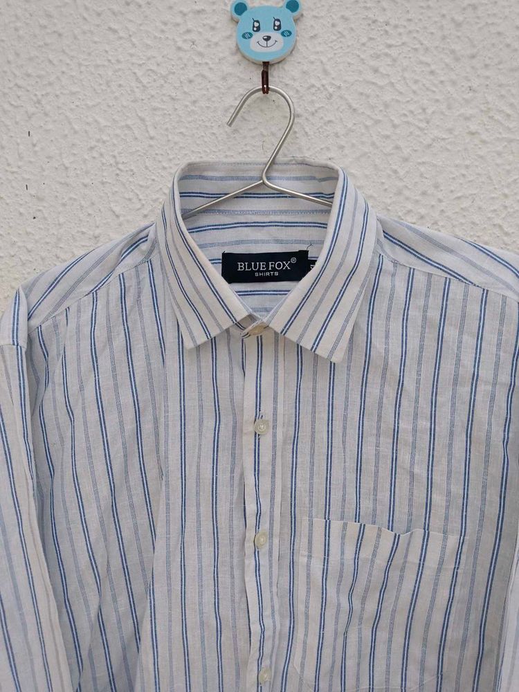 Striped Shirt