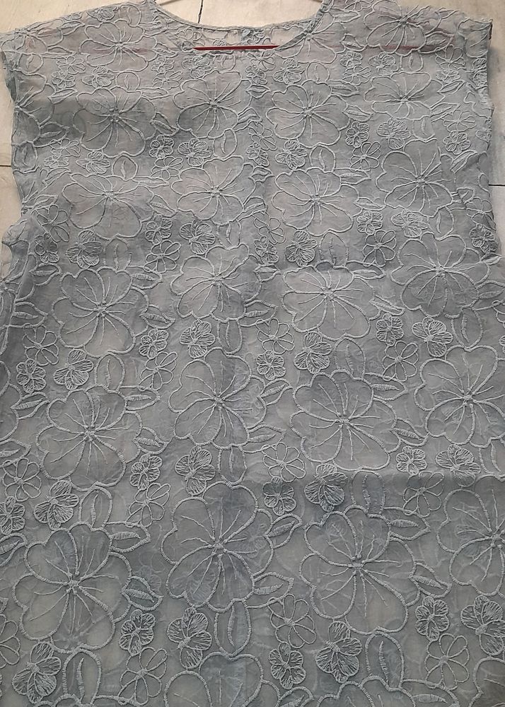 Short Kurta