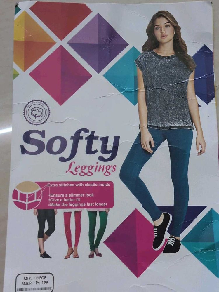 Leggings/straight fit pants lot (any 2)