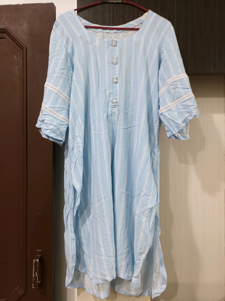 Long Kurta