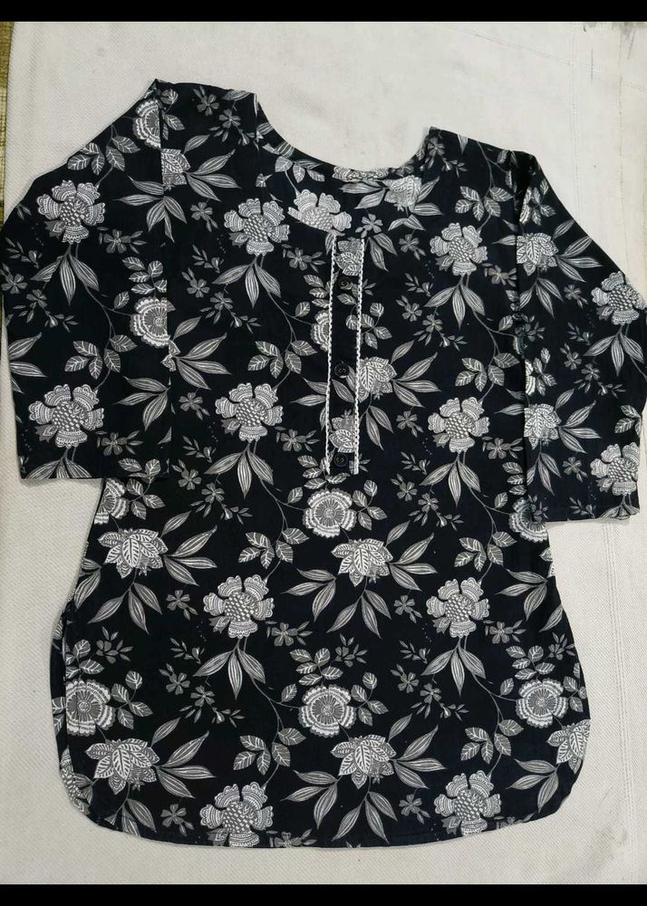 short kurti