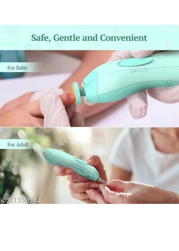 Nail Shaper
