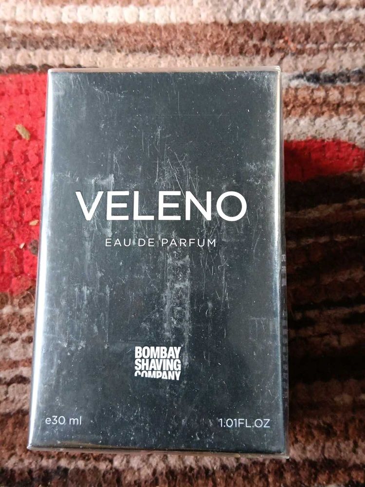 Bombay Shaving Company Perfume Set