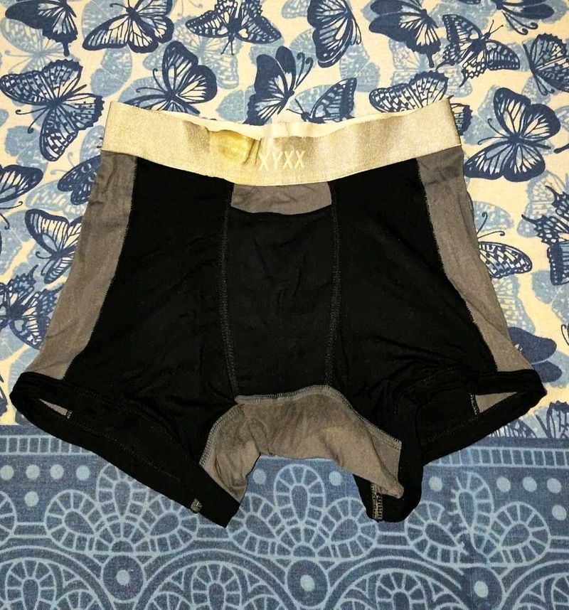 Men's Boxer Briefs
