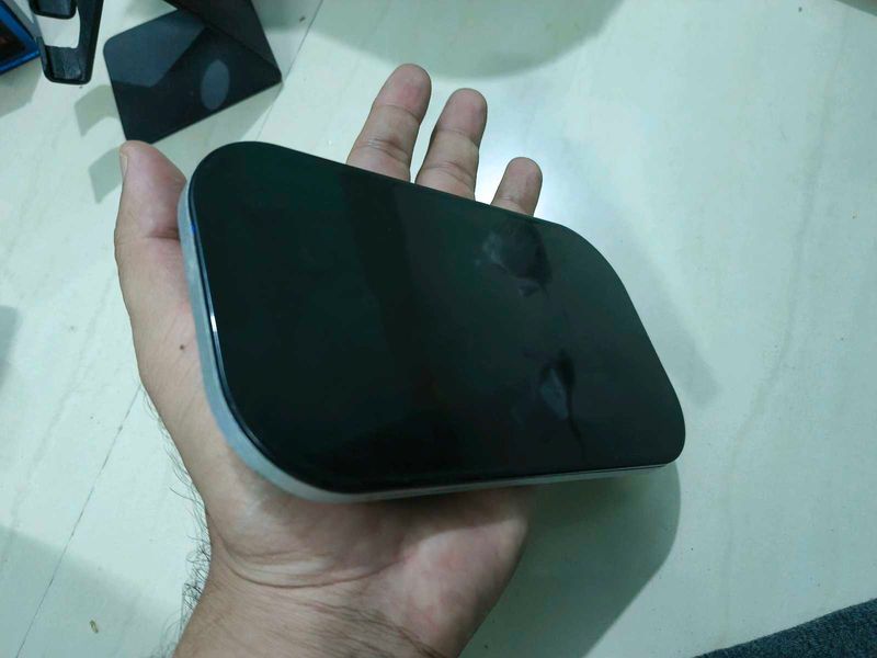 Duracell wireless charging pad