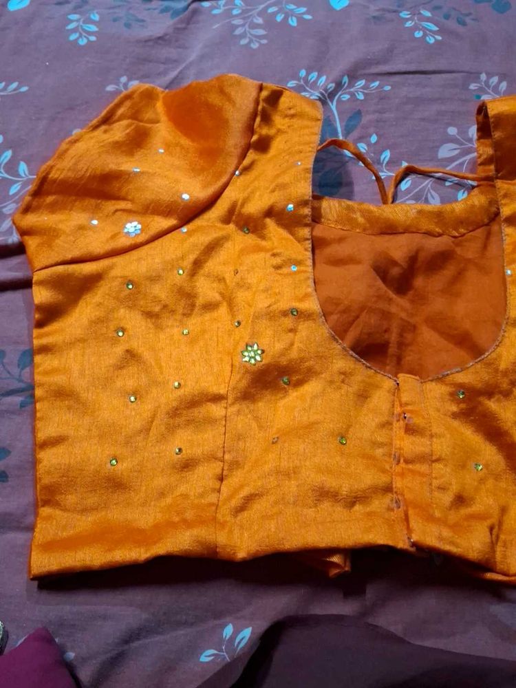Stock clearance BLOUSE