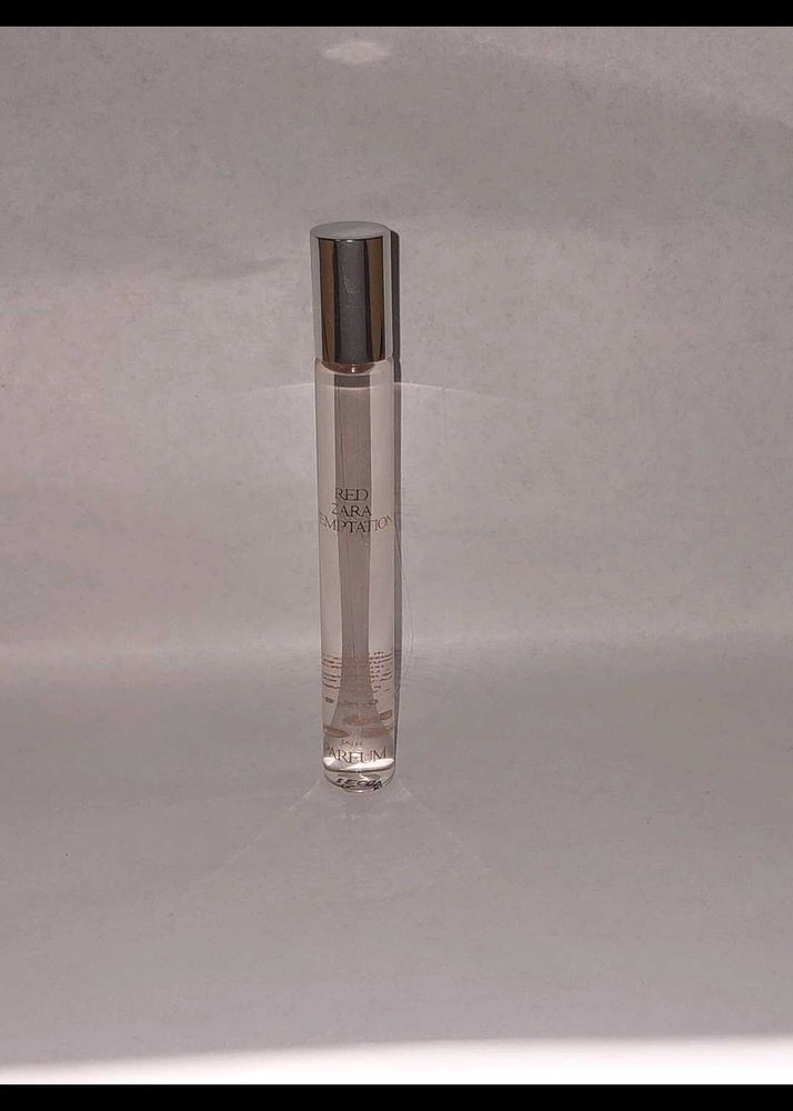 Red Temptation Perfume Rollerball