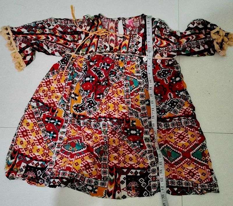 Top For Women Very Comfortable Summer Special