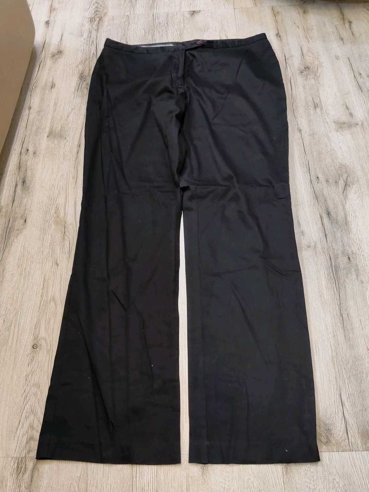 Vintage Bootcut Pant Waist 36