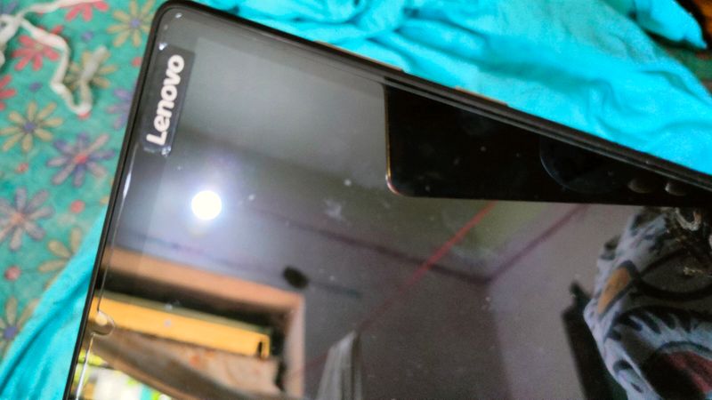 Lenovo M10 FHD Plus Tab