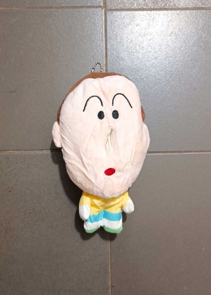bochan tissue dispenser