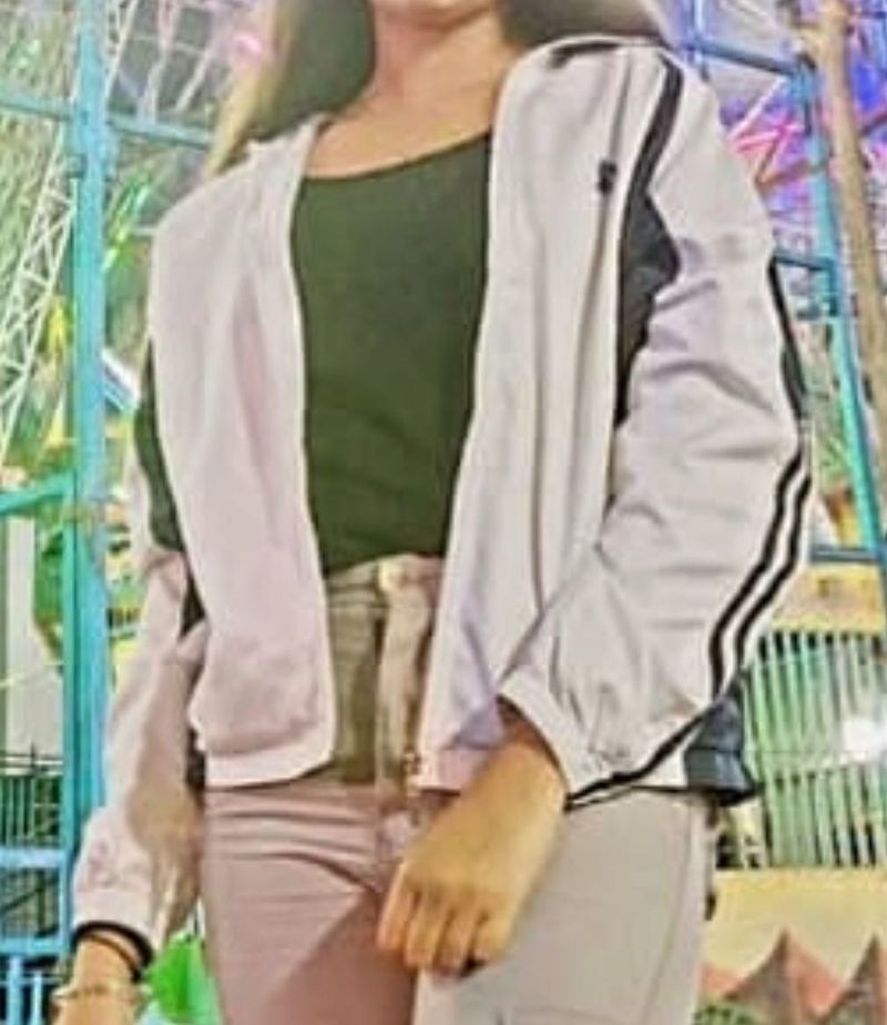 Stylish Women's Jacket
