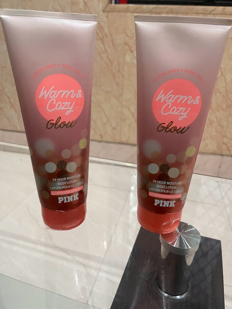 Victoria Secret Lotion