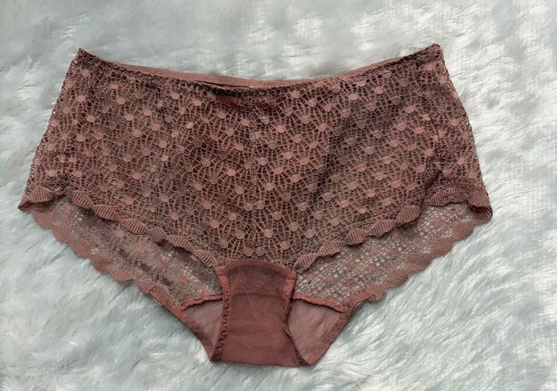 Lace Briefs