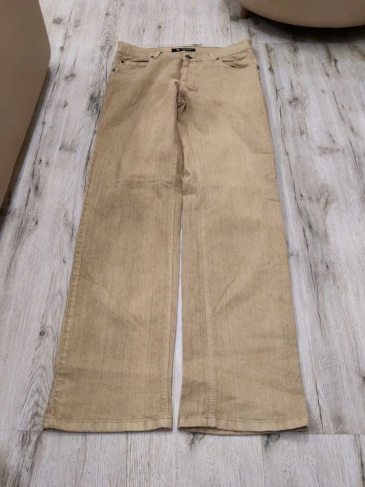 Ma5967 Sunnex baggy jeans waist 34 inches