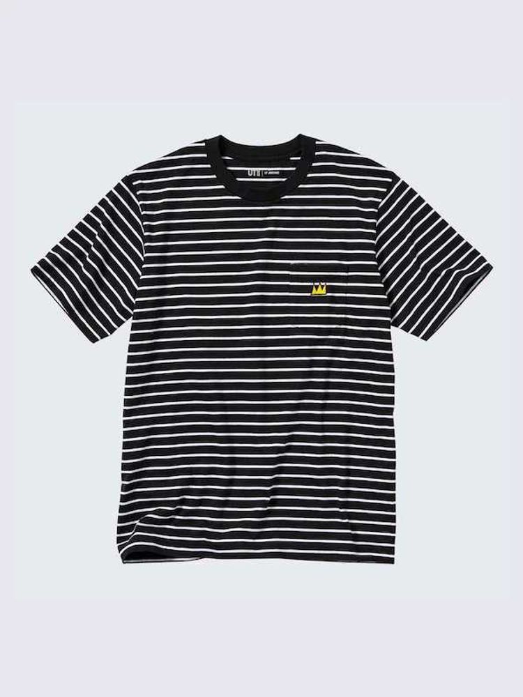 UNIQLO UT Archive NY Pop Art Graphic T-Shirt