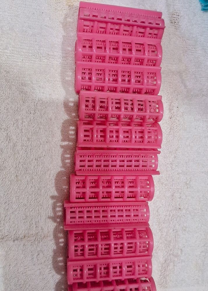 Hair Roller