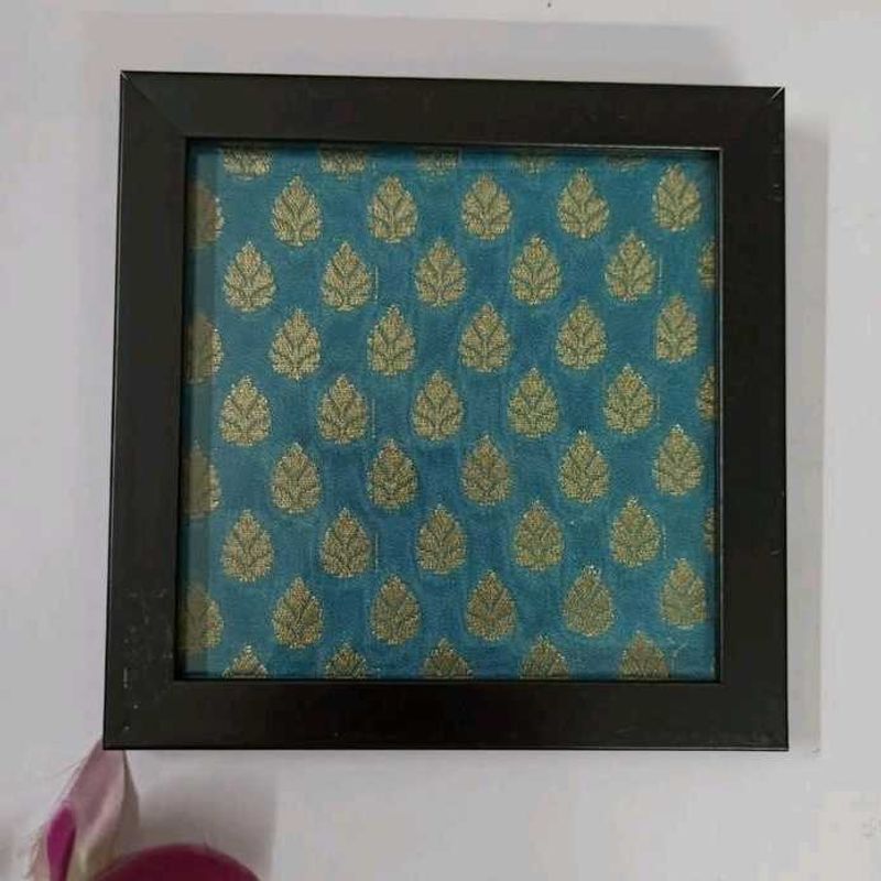 Decorative Framed Wall Art