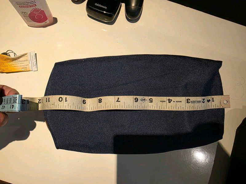 Vanity Bag