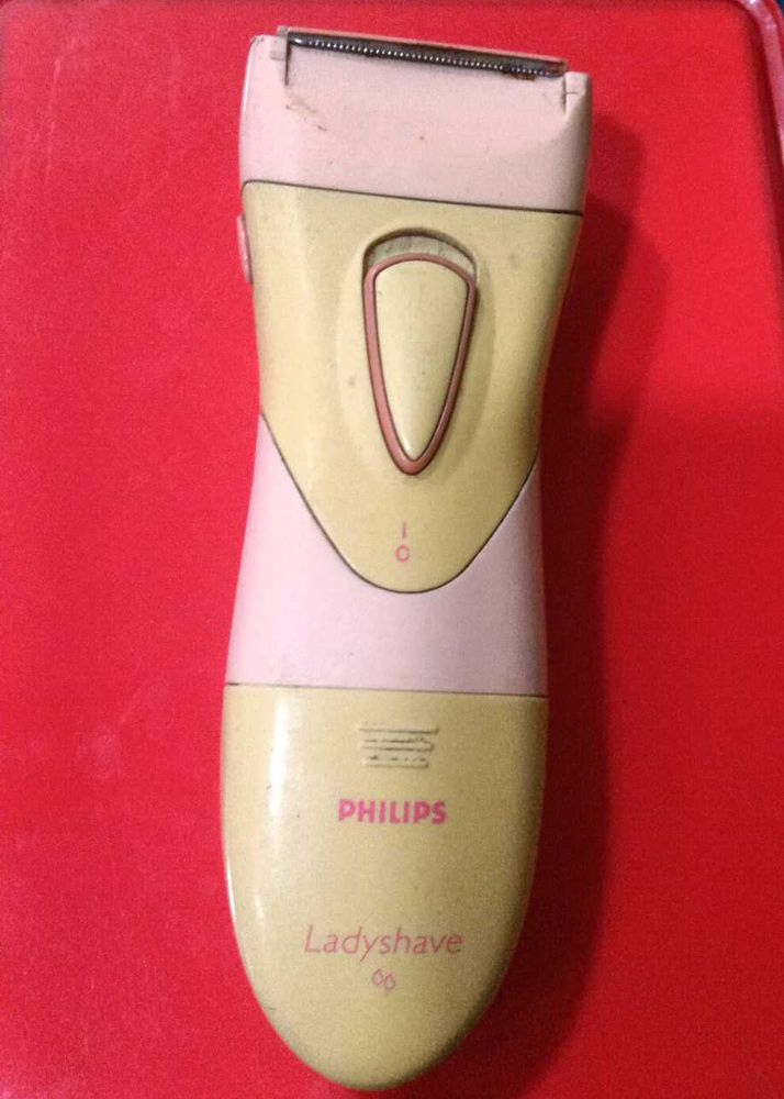 Philips ladyshave