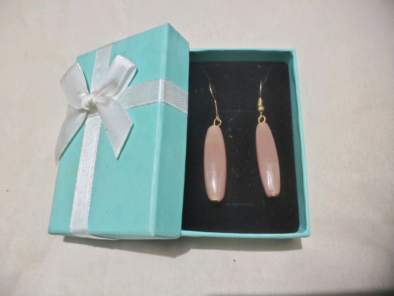 Hand made Earring