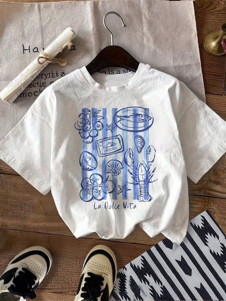 oversized Tshirt new