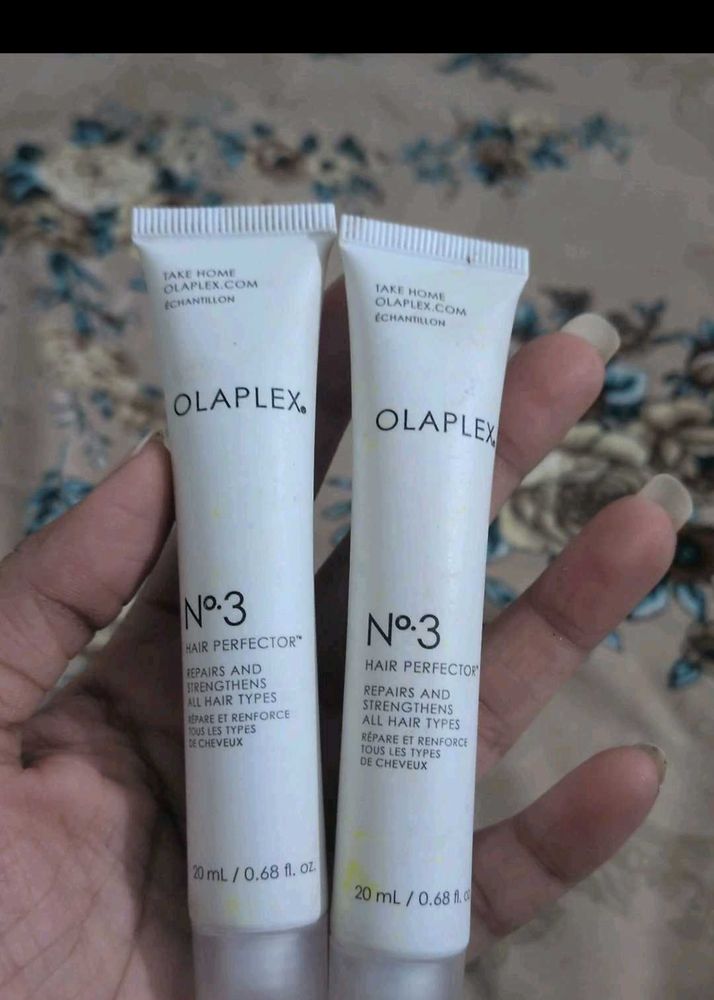 Olaplex No.3 Hair Perfector (2x20ml)