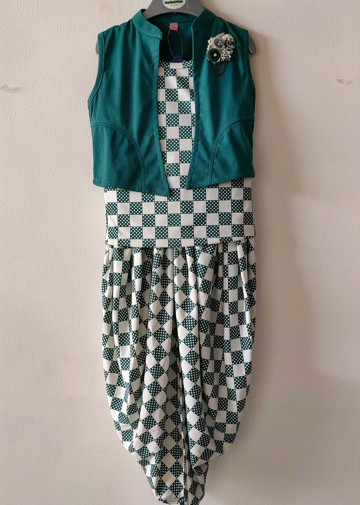 Dhoti