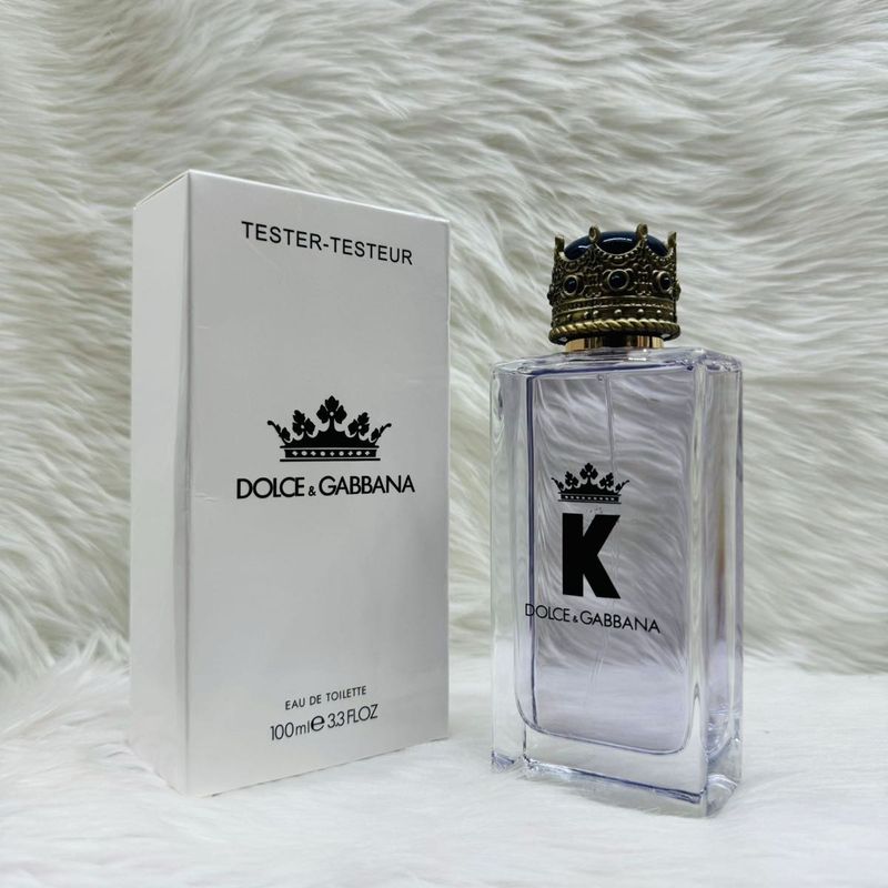 Dolce &amp; Gabbana K Eau de Toilette