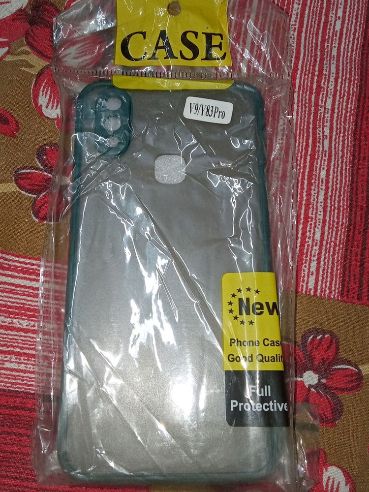 Vivo V9 &amp; Y83