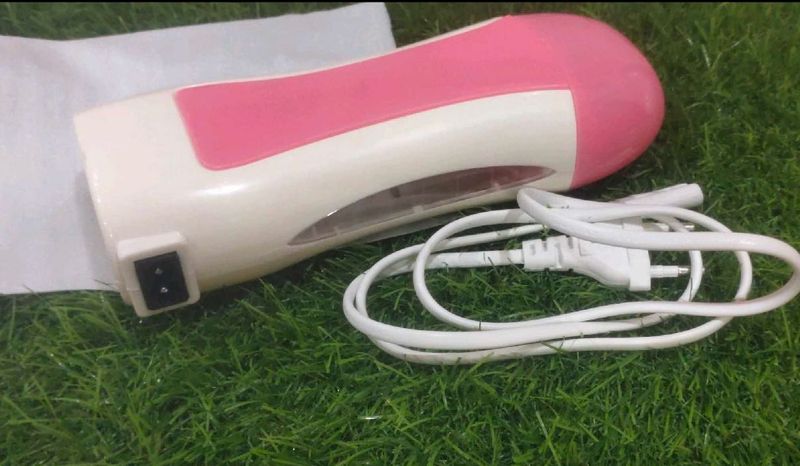 Automatic Waxing Hair Removal Machine