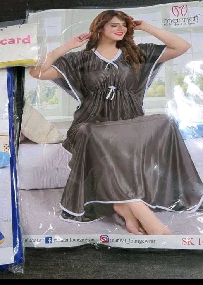 Elegant Nightgown