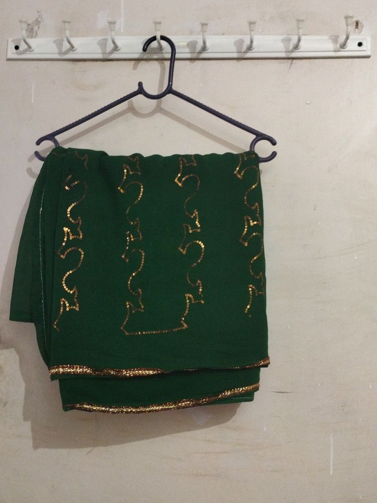 Green Sadi