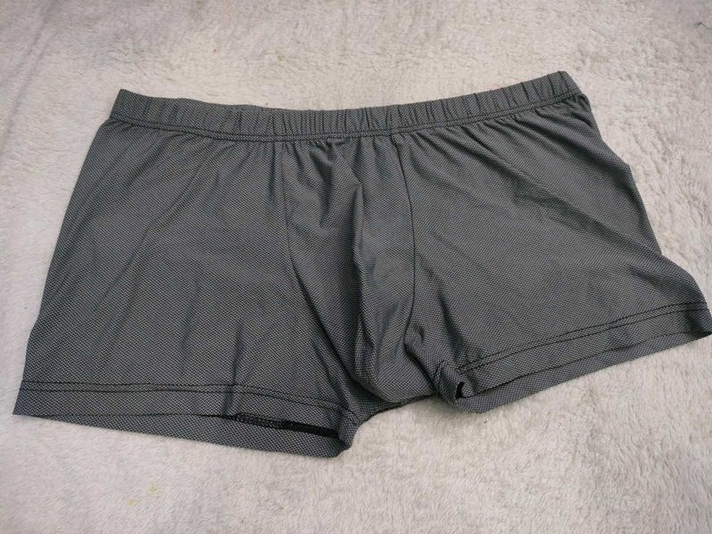 Comfortable🥰 Men's Boxer Briefs