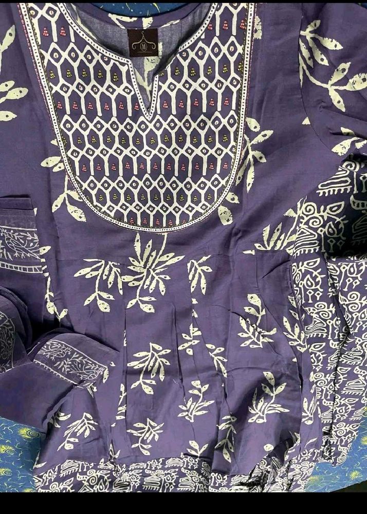 Beautiful Ethnic Kurta