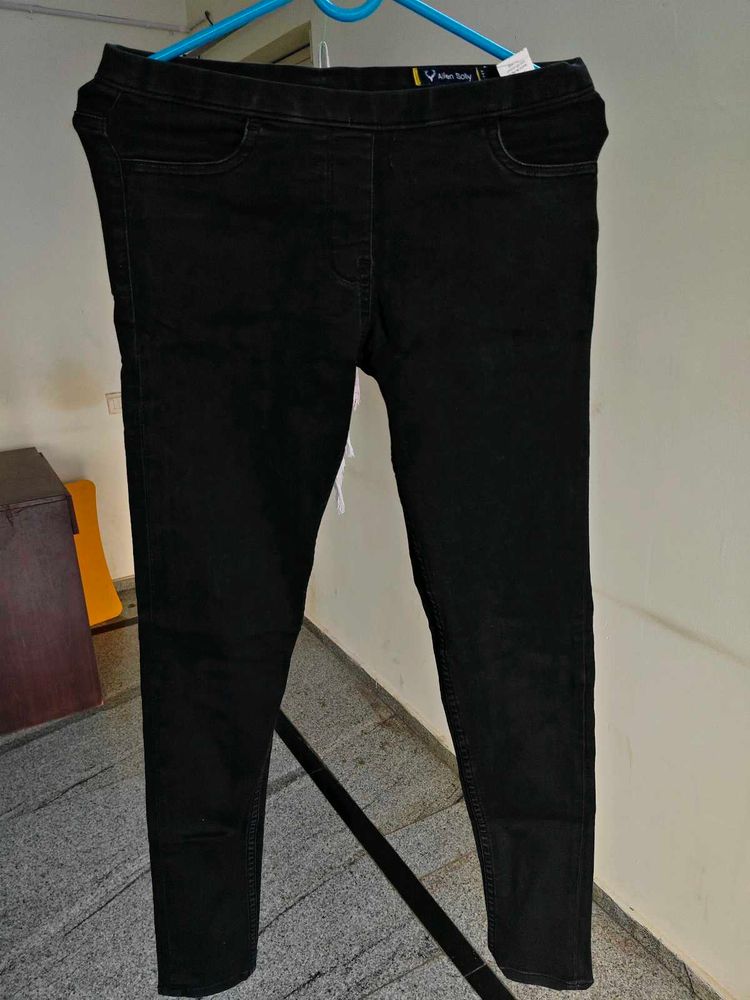 Allen Solly Slim fit Jean