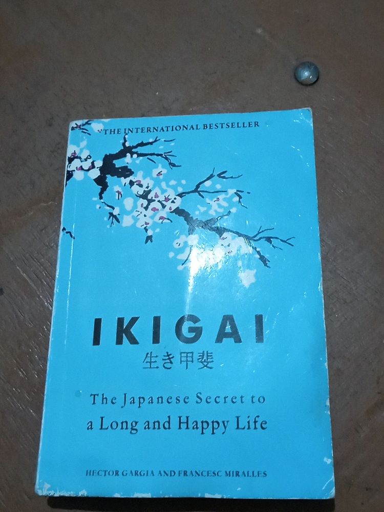 Ikigai