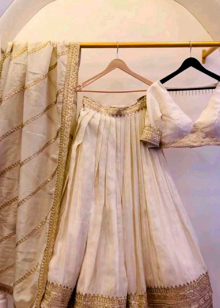 Designer Lehanga choli 💞
