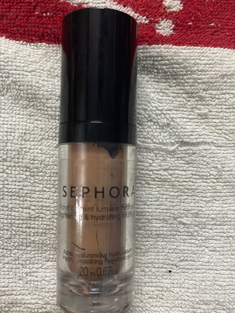 Sephora Foundation