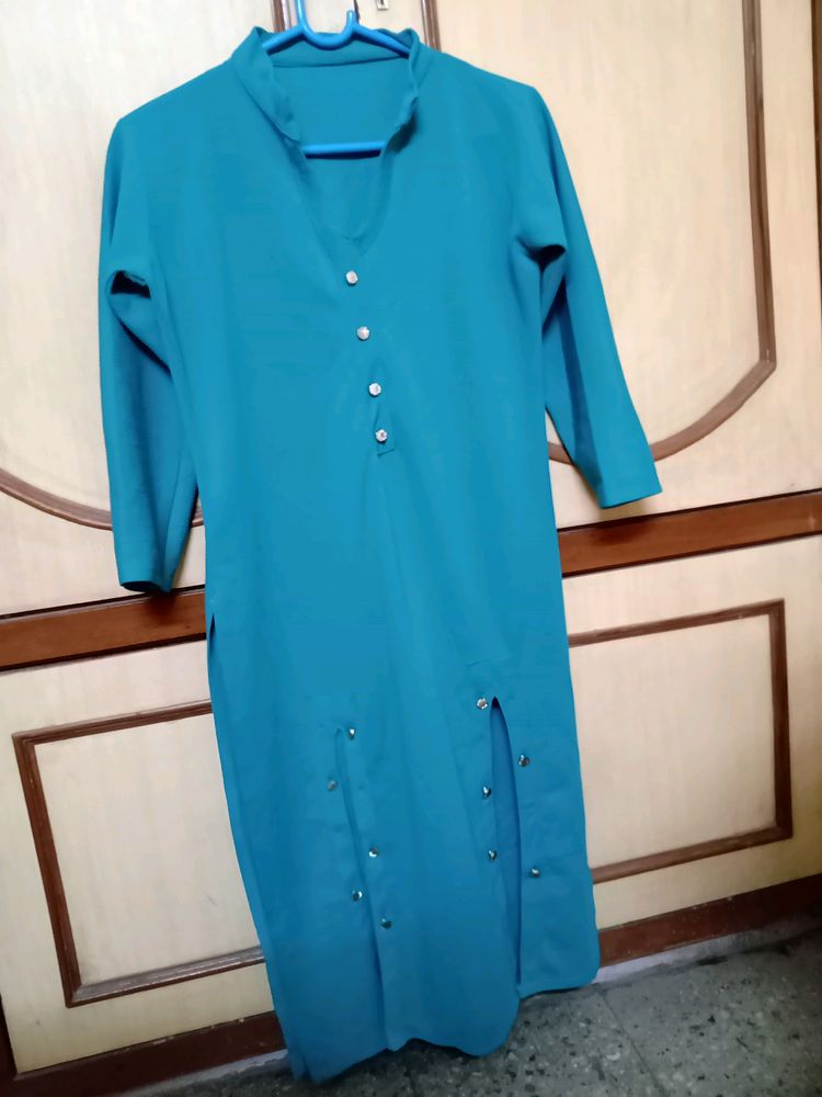 Straight Kurta