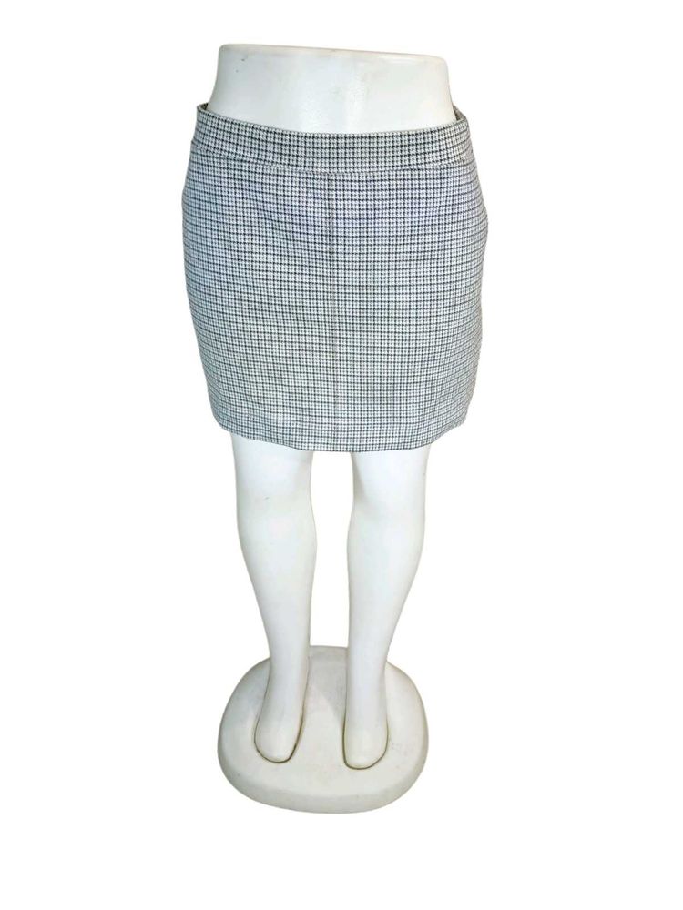 Imported Stretchable Mini Skirt Free Size 32 To 36
