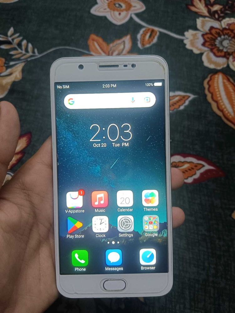VIVO 1714 SMARTPHONE