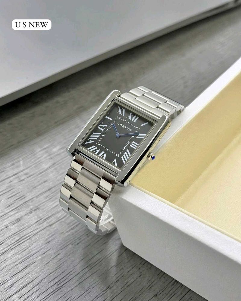 Cartier Watch men