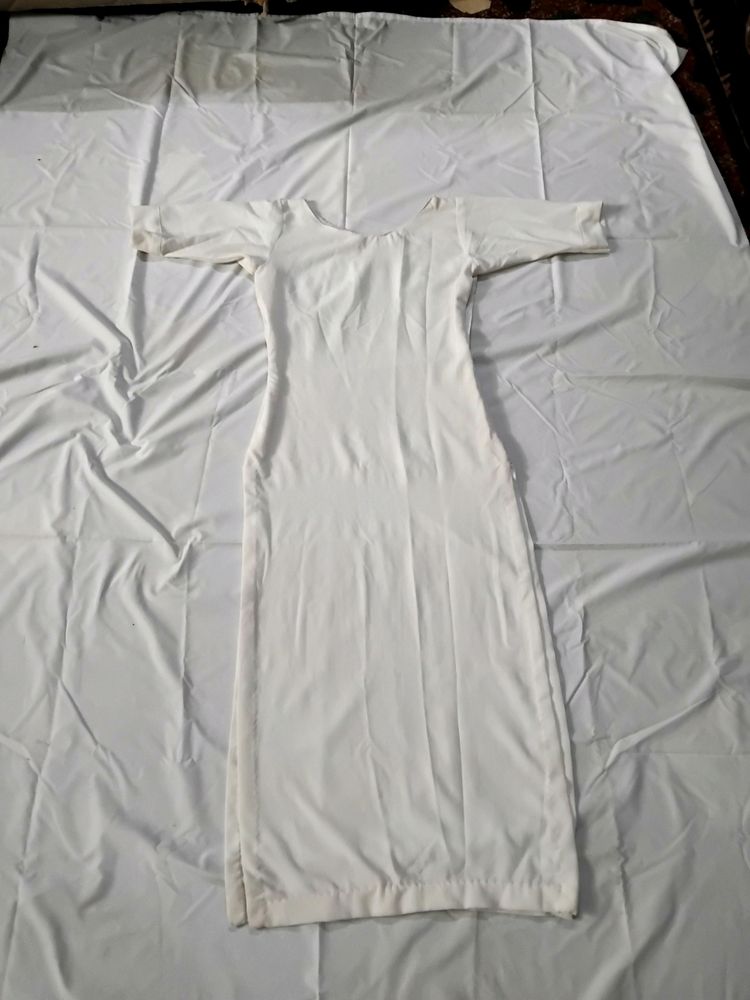Strachable Kurti