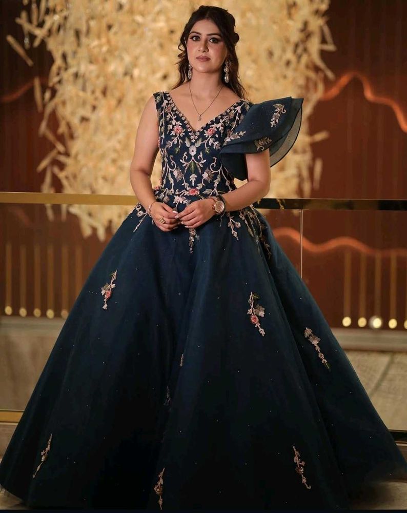 ball gown