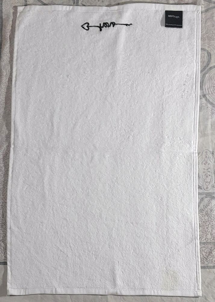 Export Quality Towel