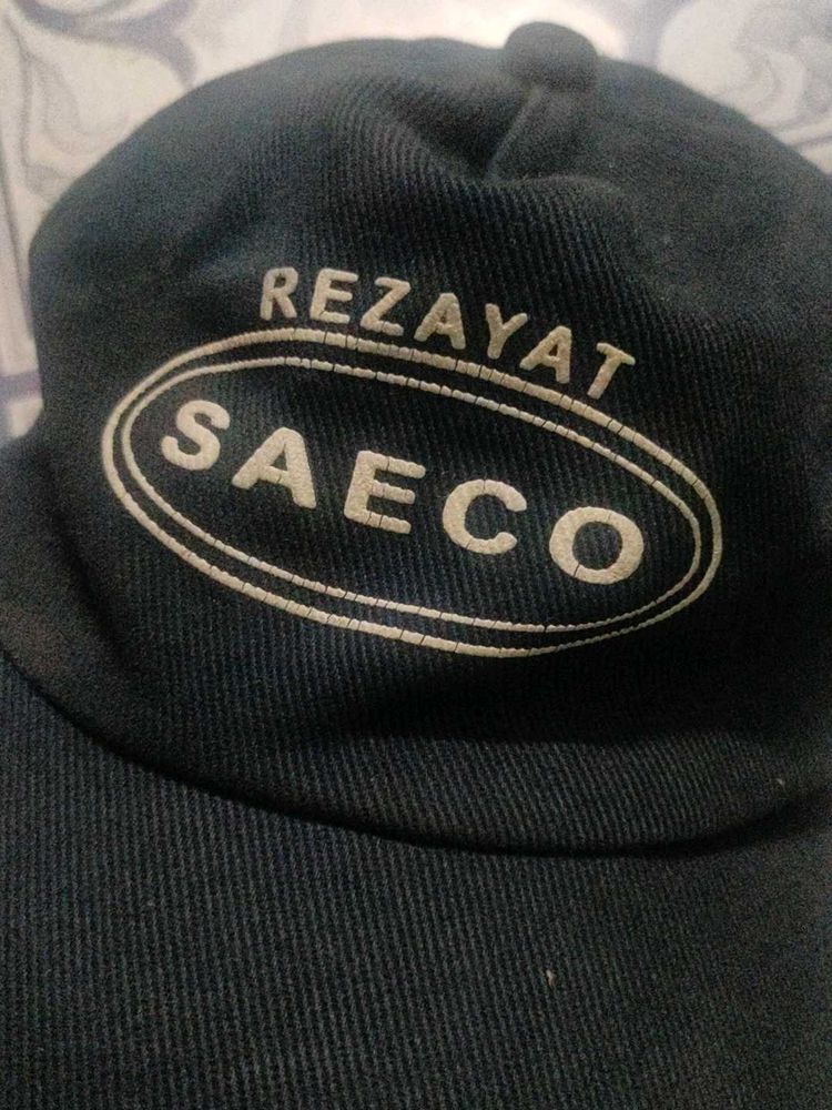 Men's Cap
