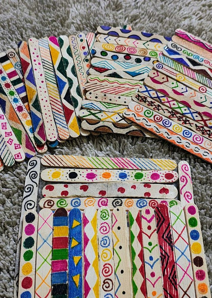 Coaster ( Pack Of 6)